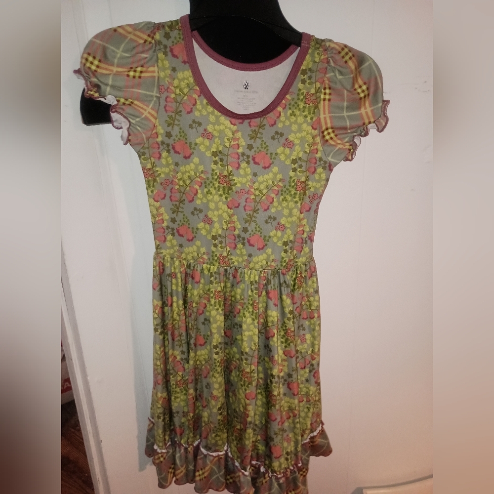 Charlie's project dress size 8/10